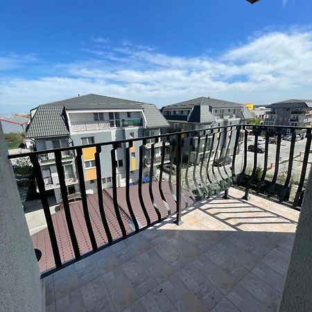 Marisah Residence #6 Otopeni Εξωτερικό φωτογραφία
